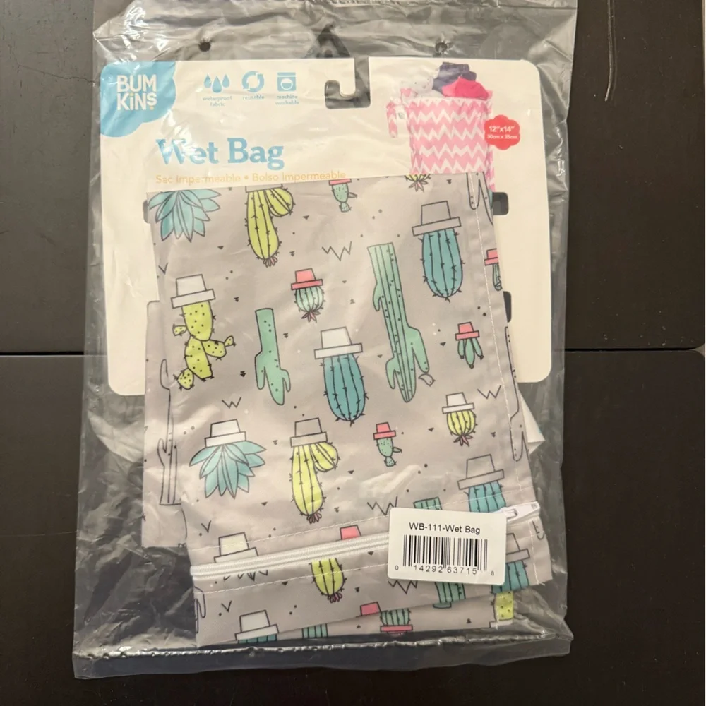 Bumkins waterproof kids